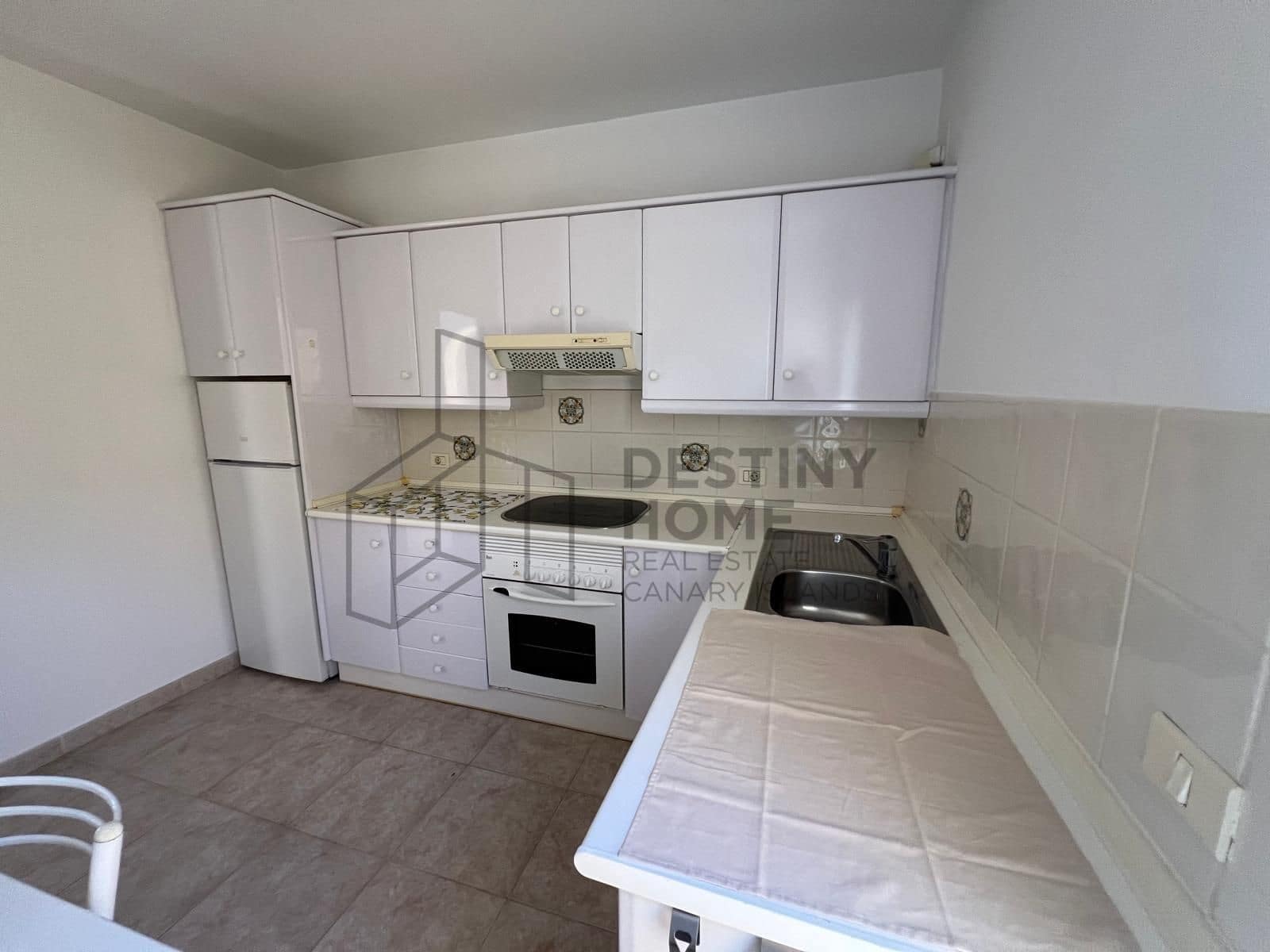 2 bedroom Apartment for sale in Costa Calma - € 235,000 (Ref: 10115413)