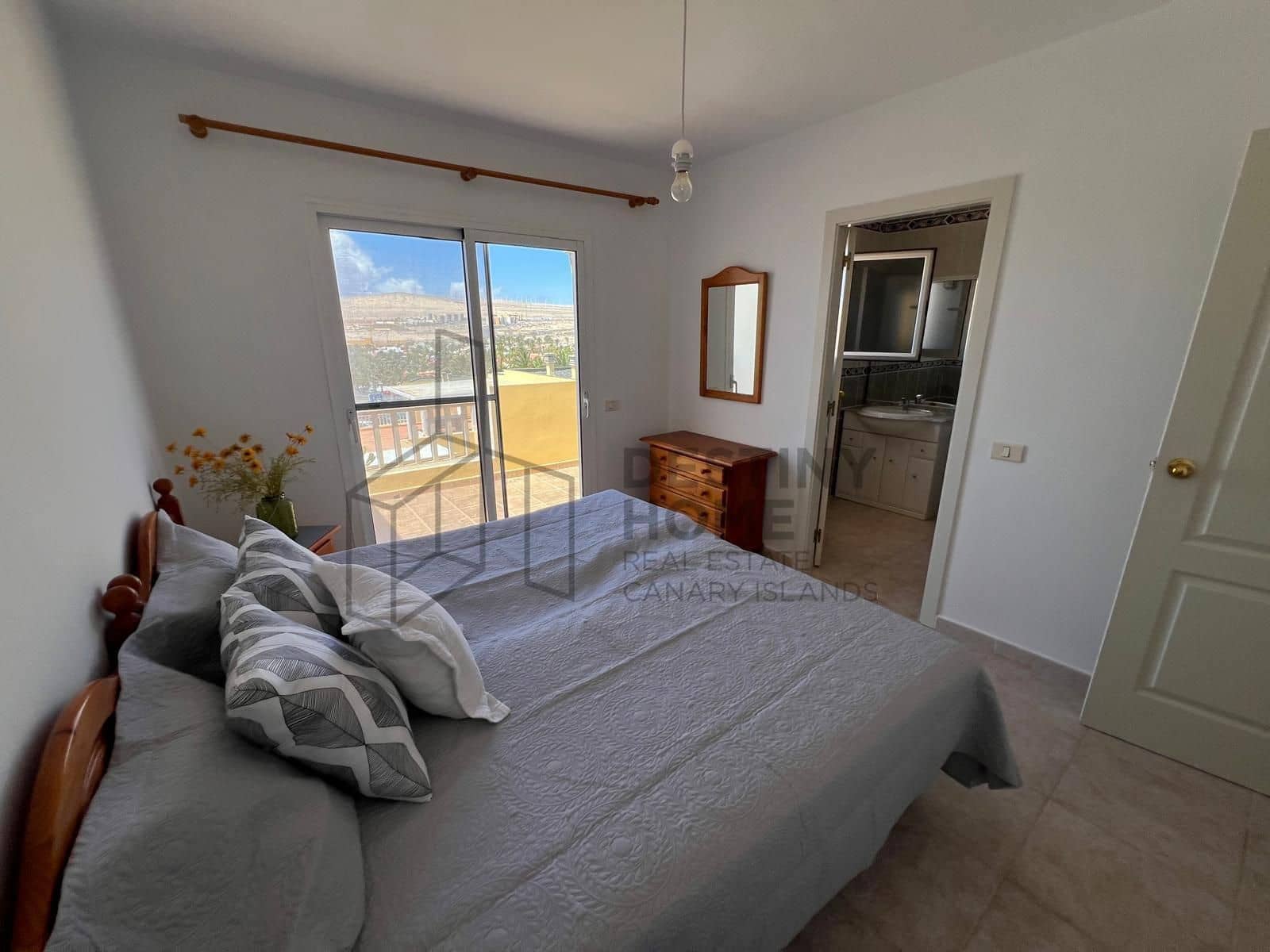 2 bedroom Apartment for sale in Costa Calma - € 235,000 (Ref: 10115413)
