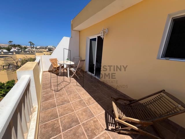 2 bedroom Apartment for sale in Costa Calma, Pájara - € 235,000 (Ref: 10115413)