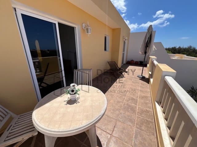 2 bedroom Apartment for sale in Costa Calma, Pájara - € 235,000 (Ref: 10115413)