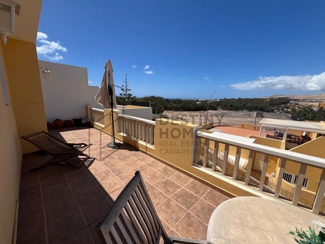 2 bedroom Apartment for sale in Costa Calma, Pájara - € 235,000 (Ref: 10115413)