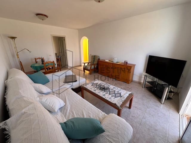 2 bedroom Apartment for sale in Costa Calma, Pájara - € 235,000 (Ref: 10115413)