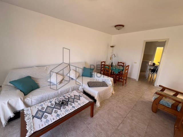 2 bedroom Apartment for sale in Costa Calma, Pájara - € 235,000 (Ref: 10115413)