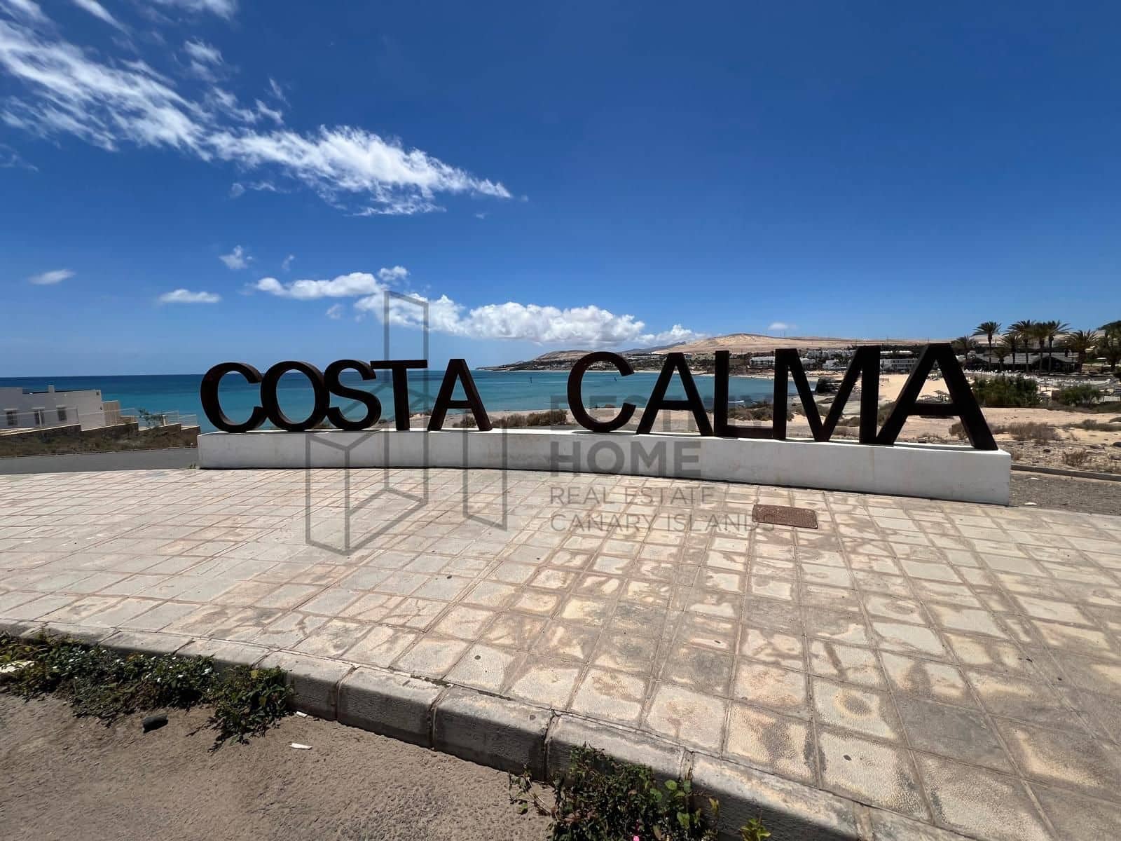 2 bedroom Apartment for sale in Costa Calma - € 235,000 (Ref: 10115413)