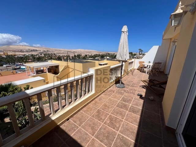 2 bedroom Apartment for sale in Costa Calma, Pájara - € 235,000 (Ref: 10115413)