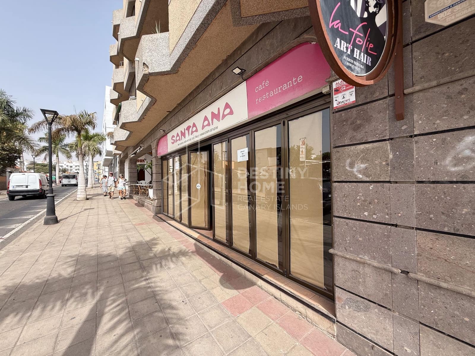 1 bedroom Commercial for sale in Corralejo - € 90,000 (Ref: 10118815)