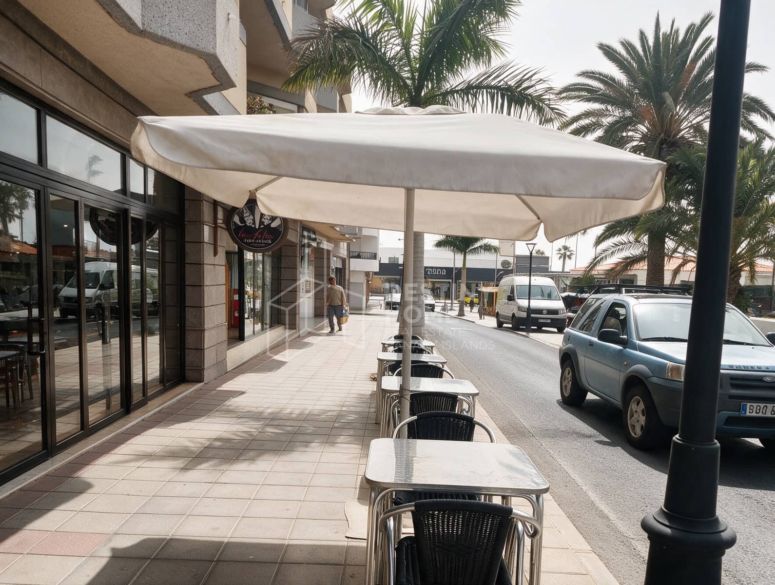 1 bedroom Commercial for sale in Corralejo - € 90,000 (Ref: 10118815)
