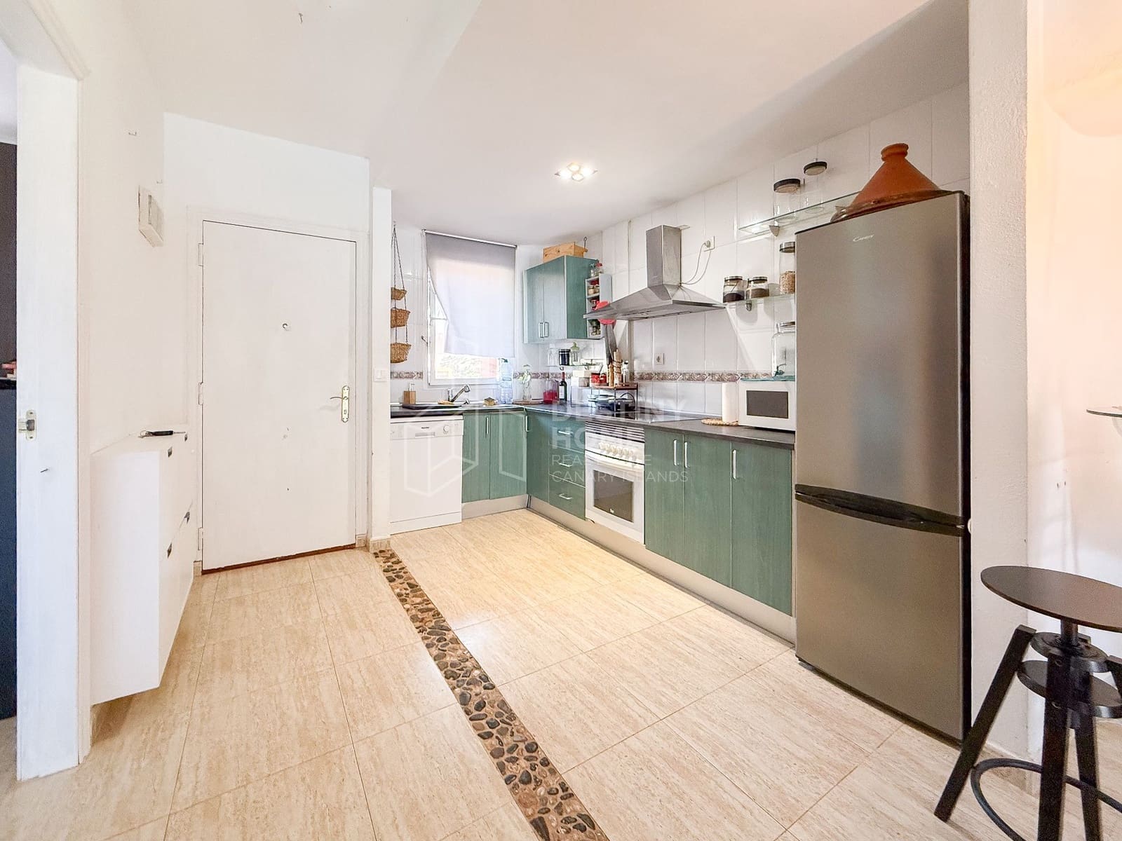 2 slaapkamer Appartement te koop in La Oliva met garage - € 185.000 (Ref: 10123490)