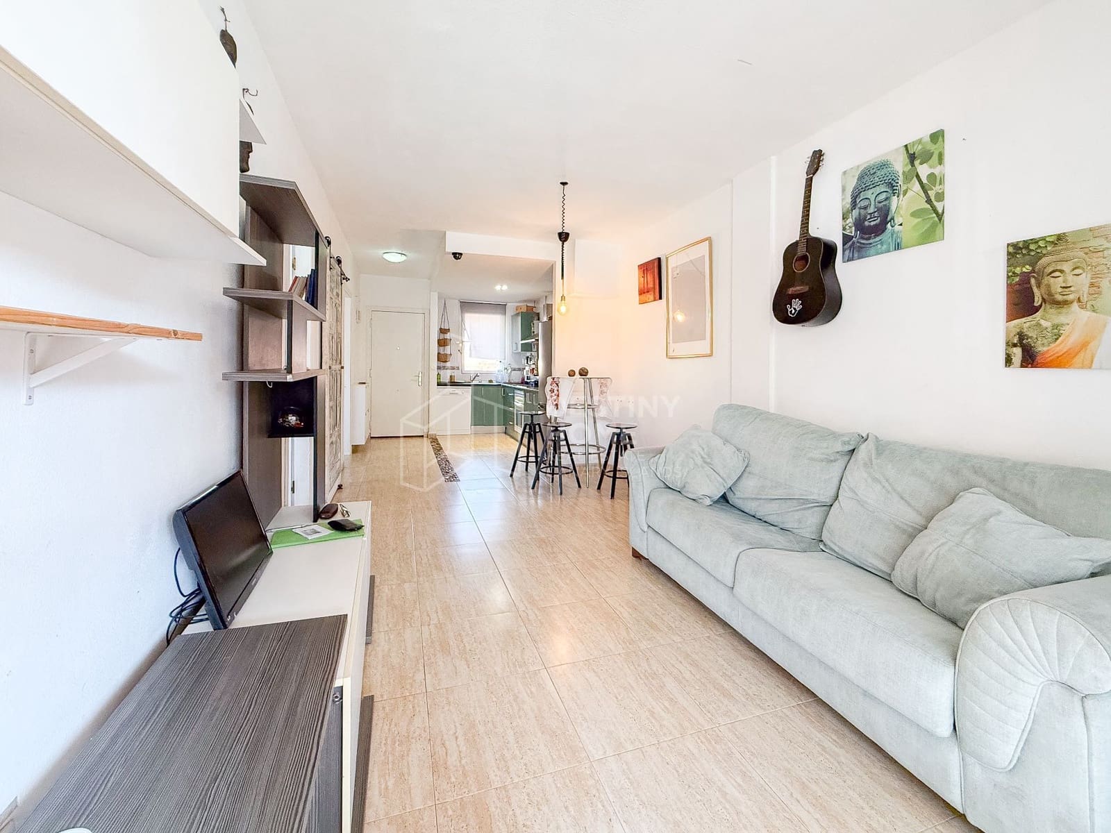 2 slaapkamer Appartement te koop in La Oliva met garage - € 185.000 (Ref: 10123490)