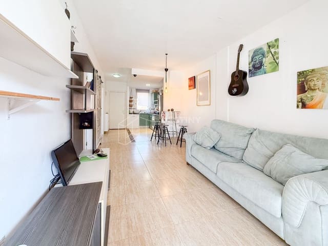 2 slaapkamer Appartement te koop in La Oliva met garage - € 185.000 (Ref: 10123490)