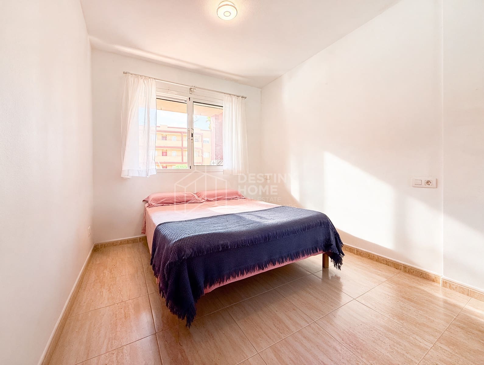 2 slaapkamer Appartement te koop in La Oliva met garage - € 185.000 (Ref: 10123490)