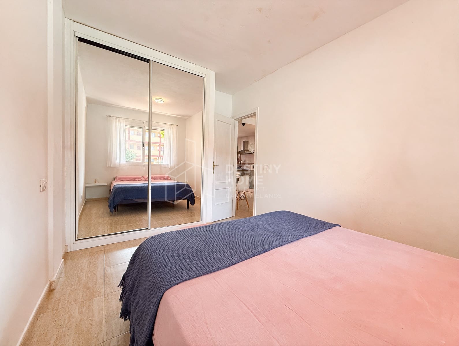 2 slaapkamer Appartement te koop in La Oliva met garage - € 185.000 (Ref: 10123490)