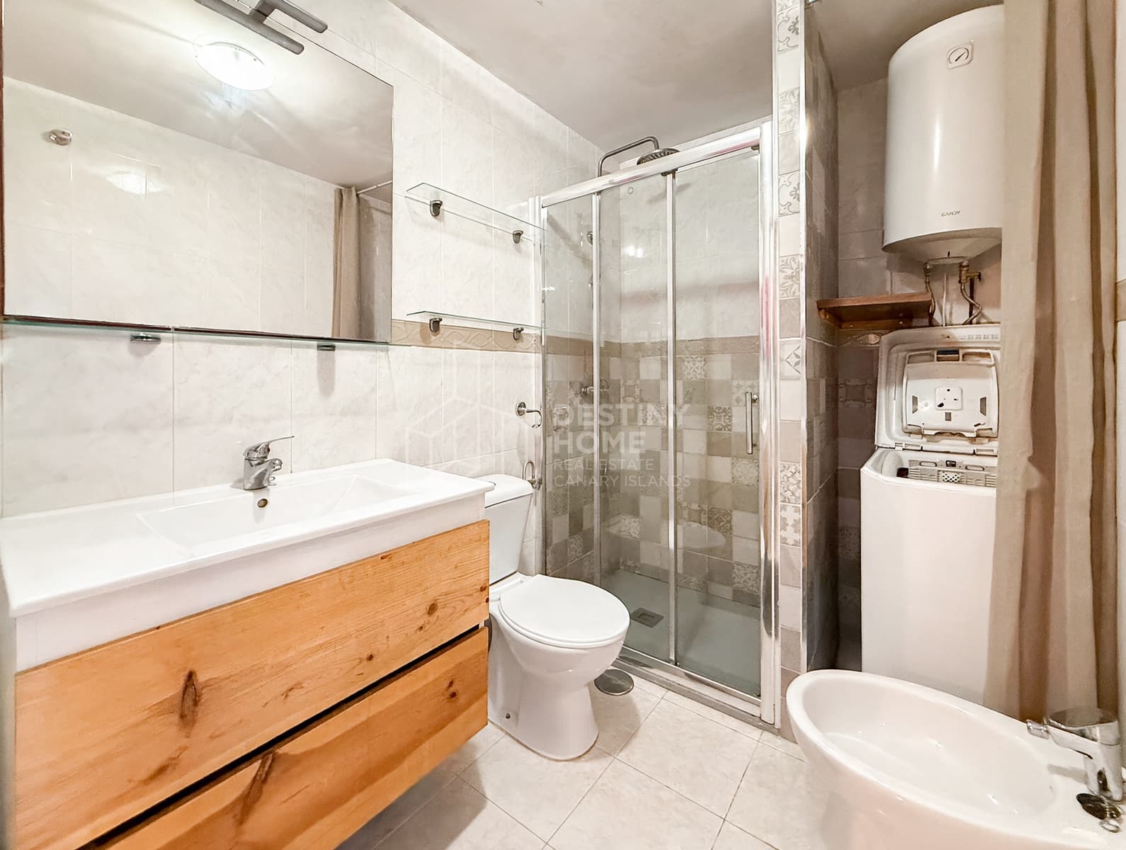 2 slaapkamer Appartement te koop in La Oliva met garage - € 185.000 (Ref: 10123490)