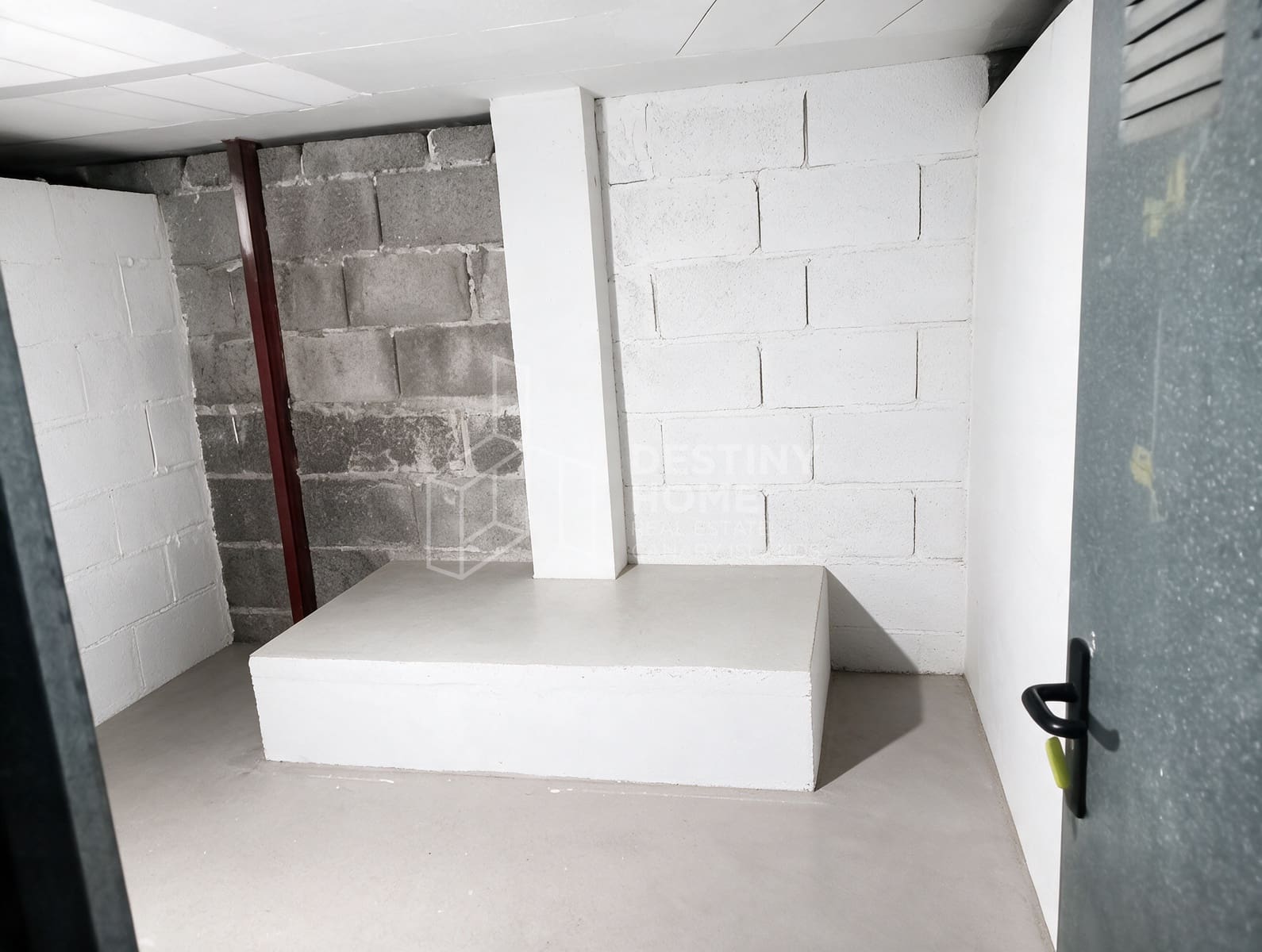 2 slaapkamer Appartement te koop in La Oliva met garage - € 185.000 (Ref: 10123490)