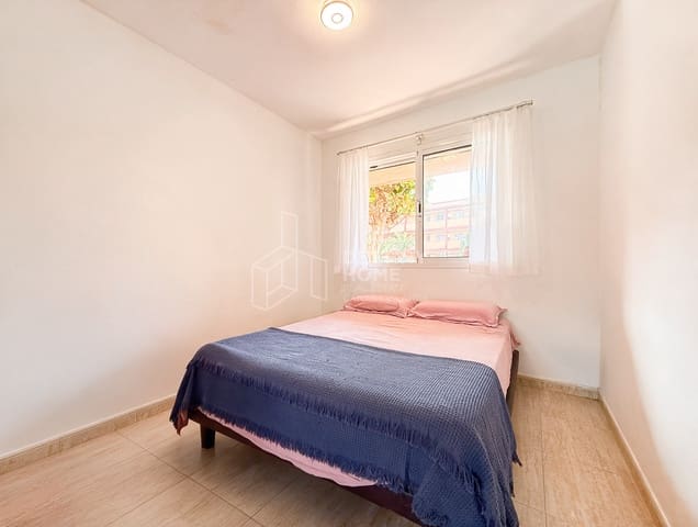 2 slaapkamer Appartement te koop in La Oliva met garage - € 185.000 (Ref: 10123490)
