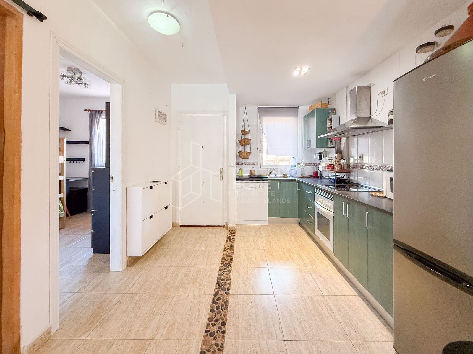 2 slaapkamer Appartement te koop in La Oliva met garage - € 185.000 (Ref: 10123490)