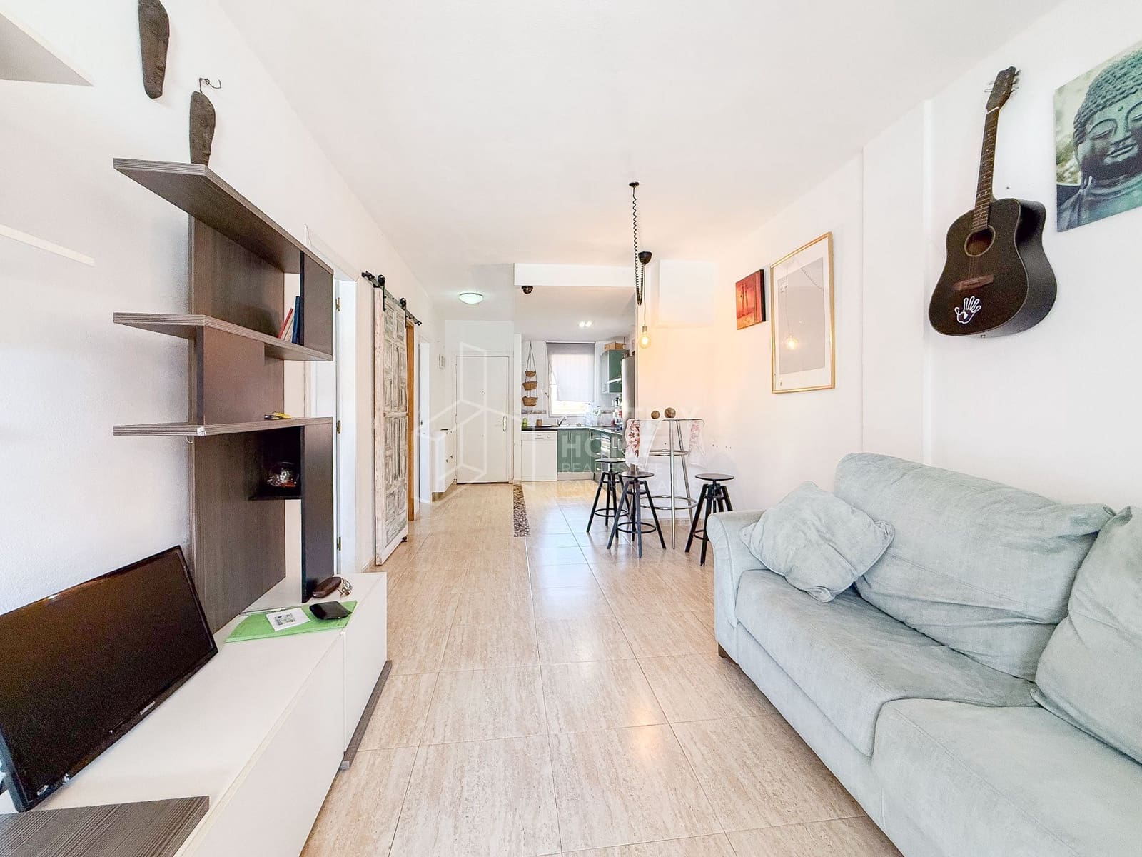 2 slaapkamer Appartement te koop in La Oliva met garage - € 185.000 (Ref: 10123490)