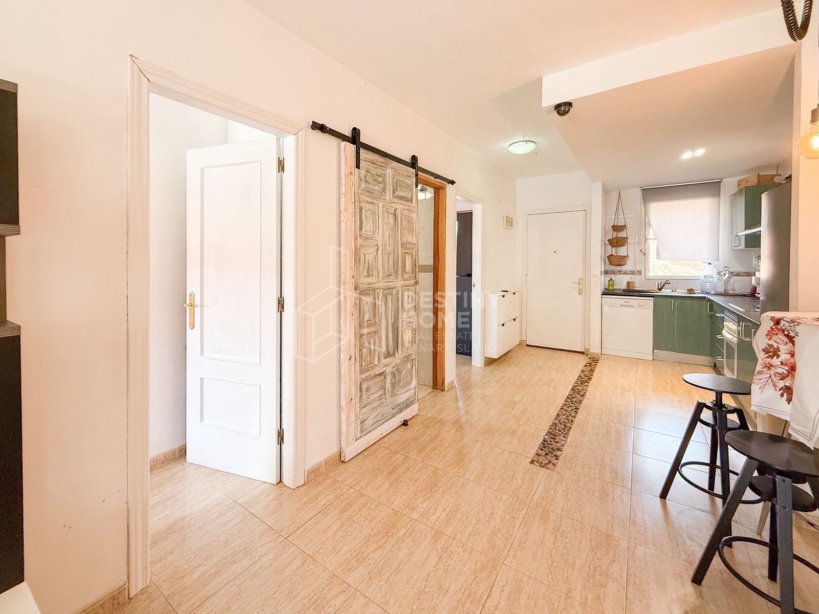 2 slaapkamer Appartement te koop in La Oliva met garage - € 185.000 (Ref: 10123490)