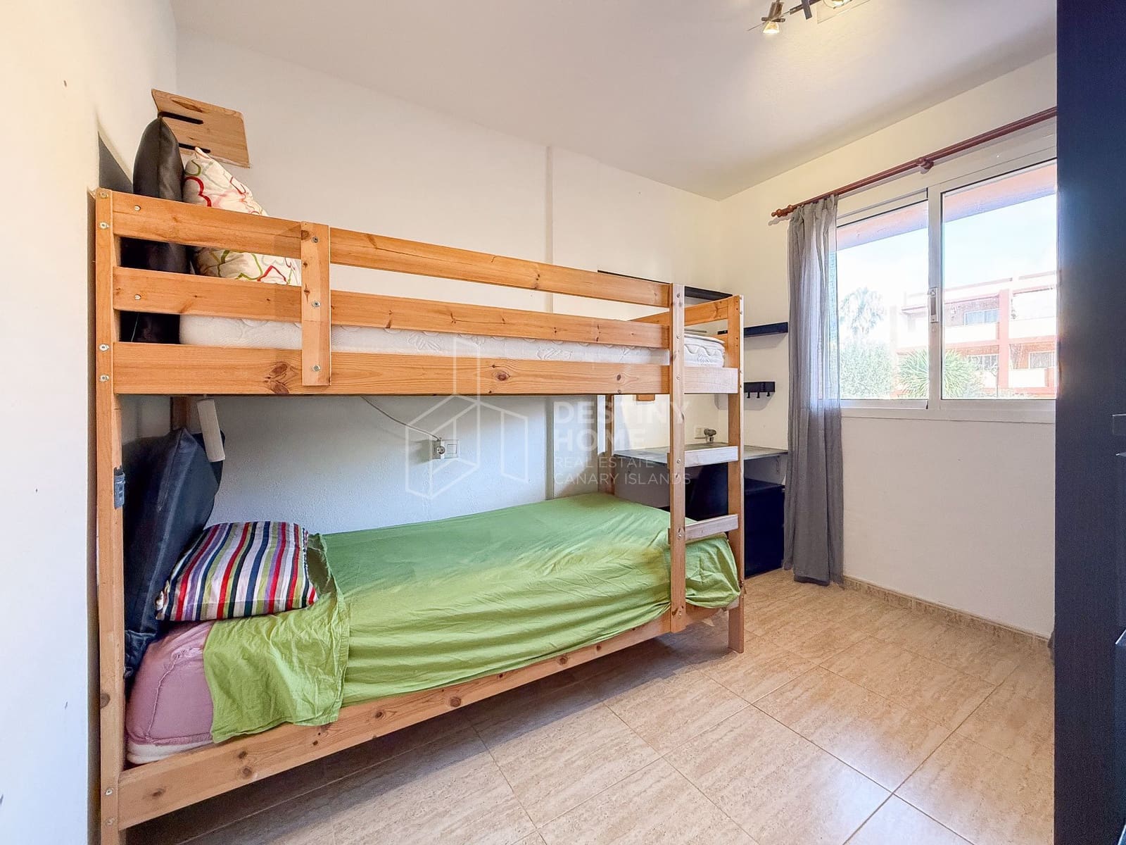 2 slaapkamer Appartement te koop in La Oliva met garage - € 185.000 (Ref: 10123490)