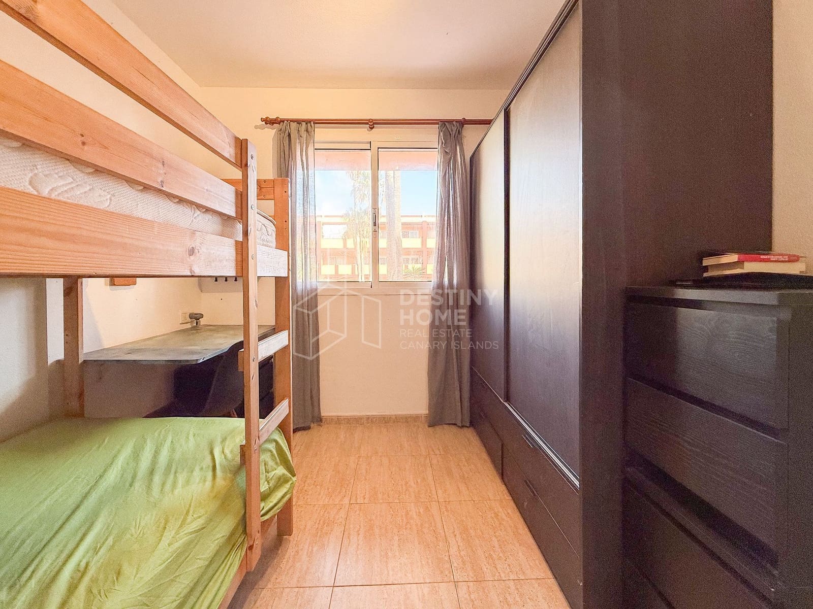 2 slaapkamer Appartement te koop in La Oliva met garage - € 185.000 (Ref: 10123490)