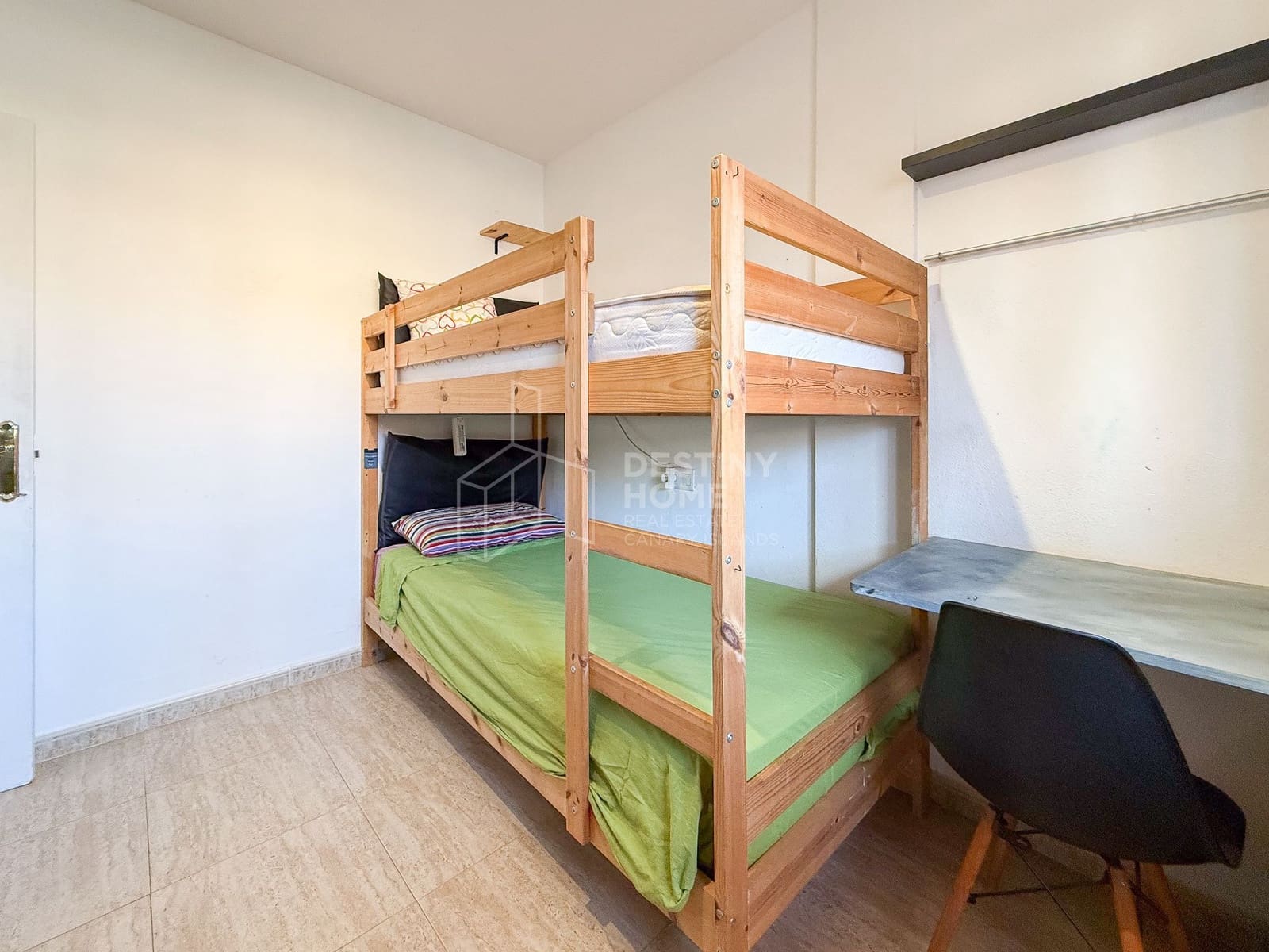 2 slaapkamer Appartement te koop in La Oliva met garage - € 185.000 (Ref: 10123490)