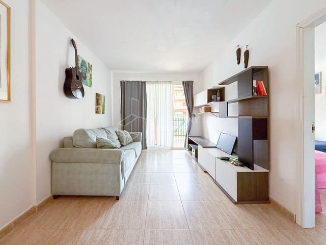 2 slaapkamer Appartement te koop in La Oliva met garage - € 185.000 (Ref: 10123490)