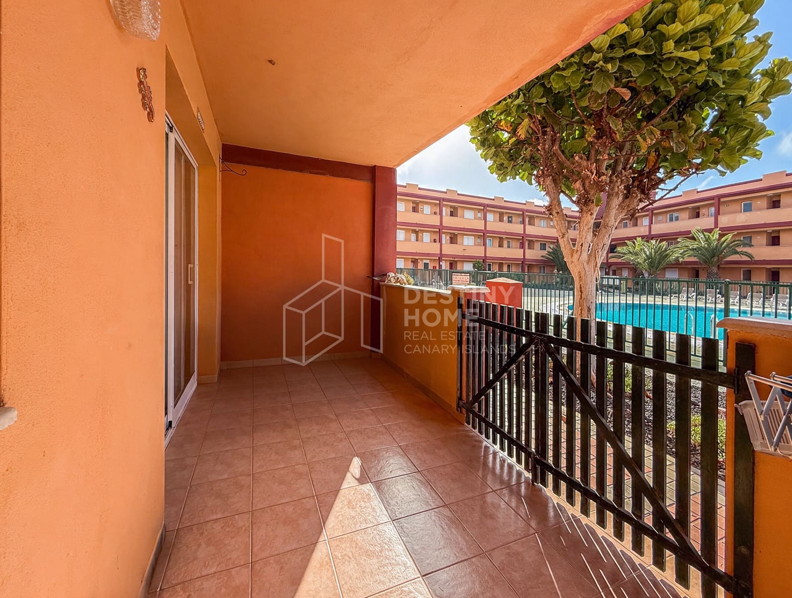2 slaapkamer Appartement te koop in La Oliva met garage - € 185.000 (Ref: 10123490)
