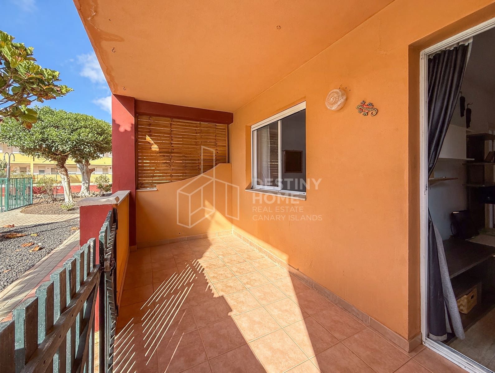 2 slaapkamer Appartement te koop in La Oliva met garage - € 185.000 (Ref: 10123490)