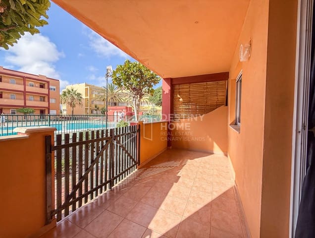 2 slaapkamer Appartement te koop in La Oliva met garage - € 185.000 (Ref: 10123490)