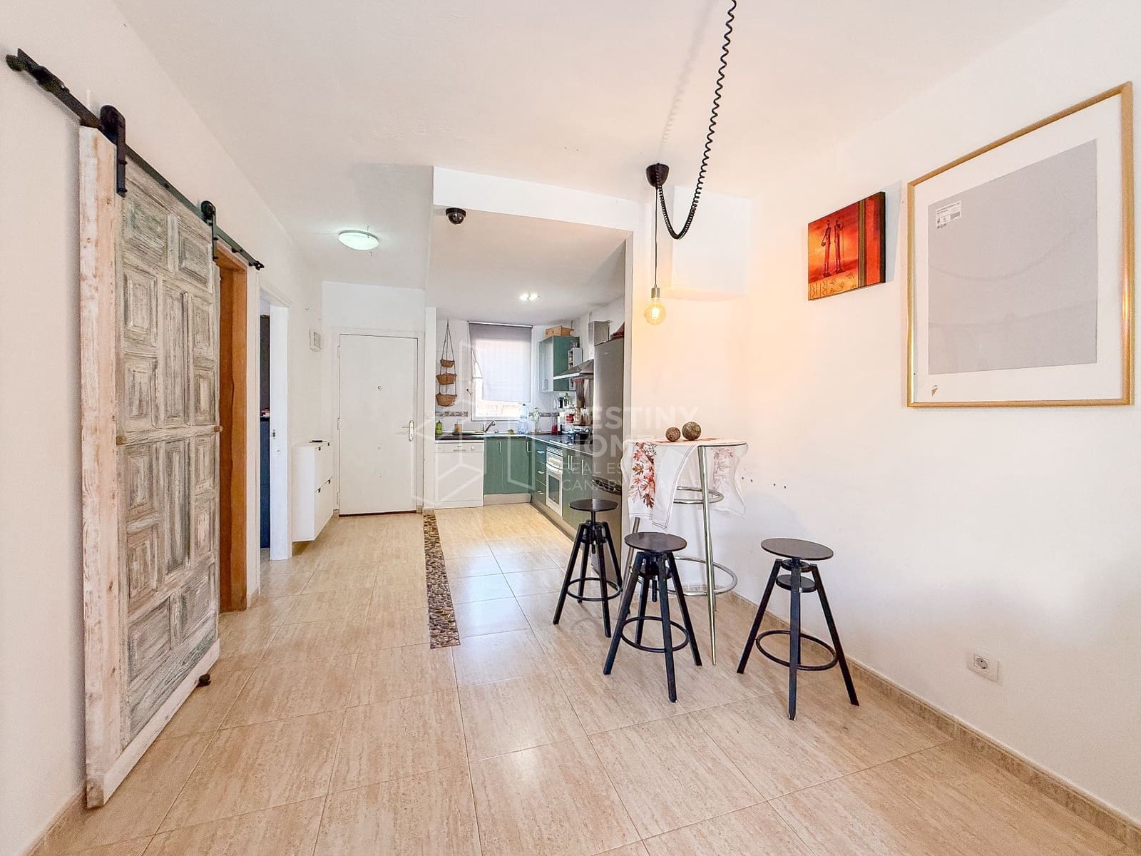 2 slaapkamer Appartement te koop in La Oliva met garage - € 185.000 (Ref: 10123490)