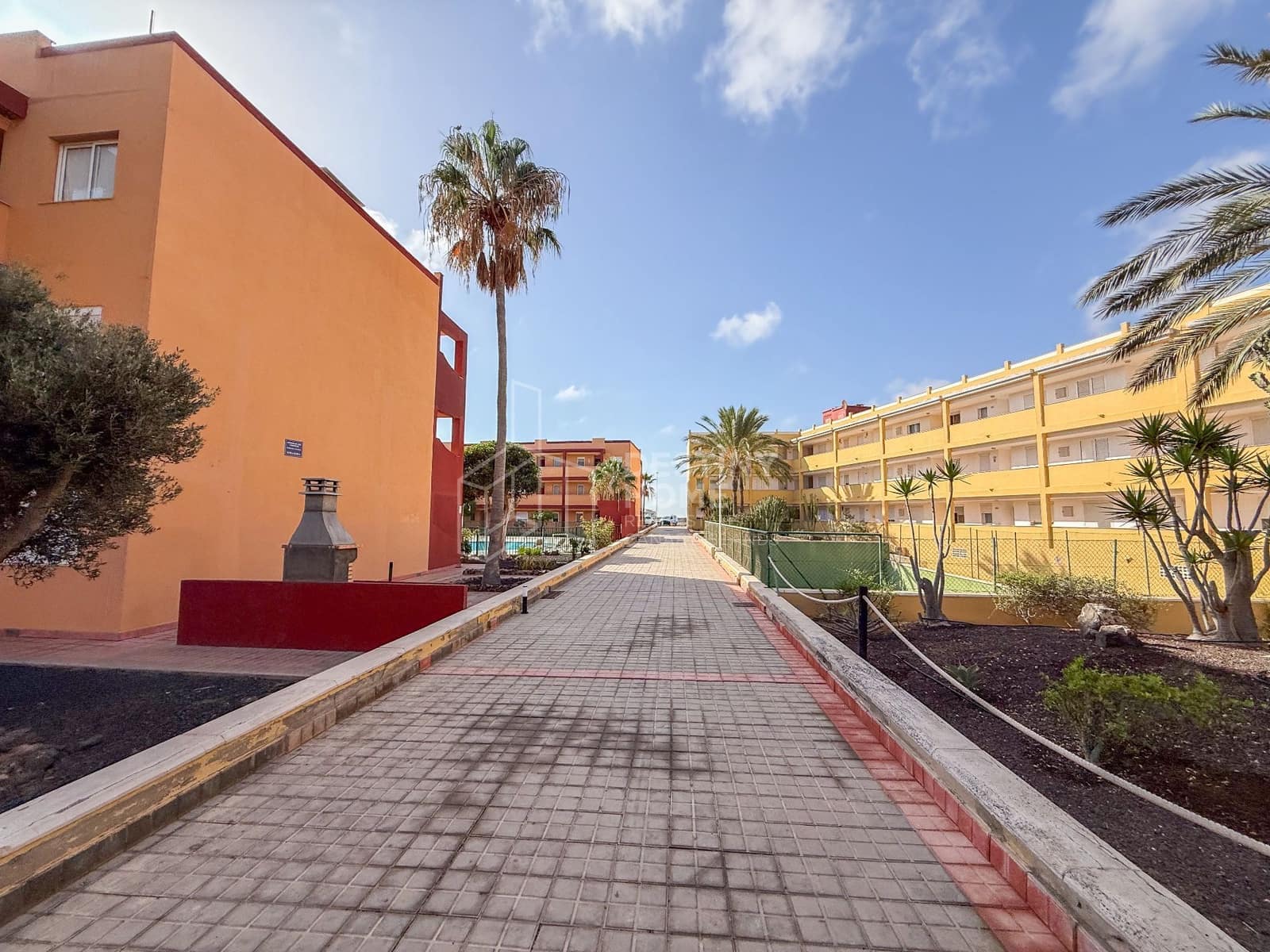 2 slaapkamer Appartement te koop in La Oliva met garage - € 185.000 (Ref: 10123490)