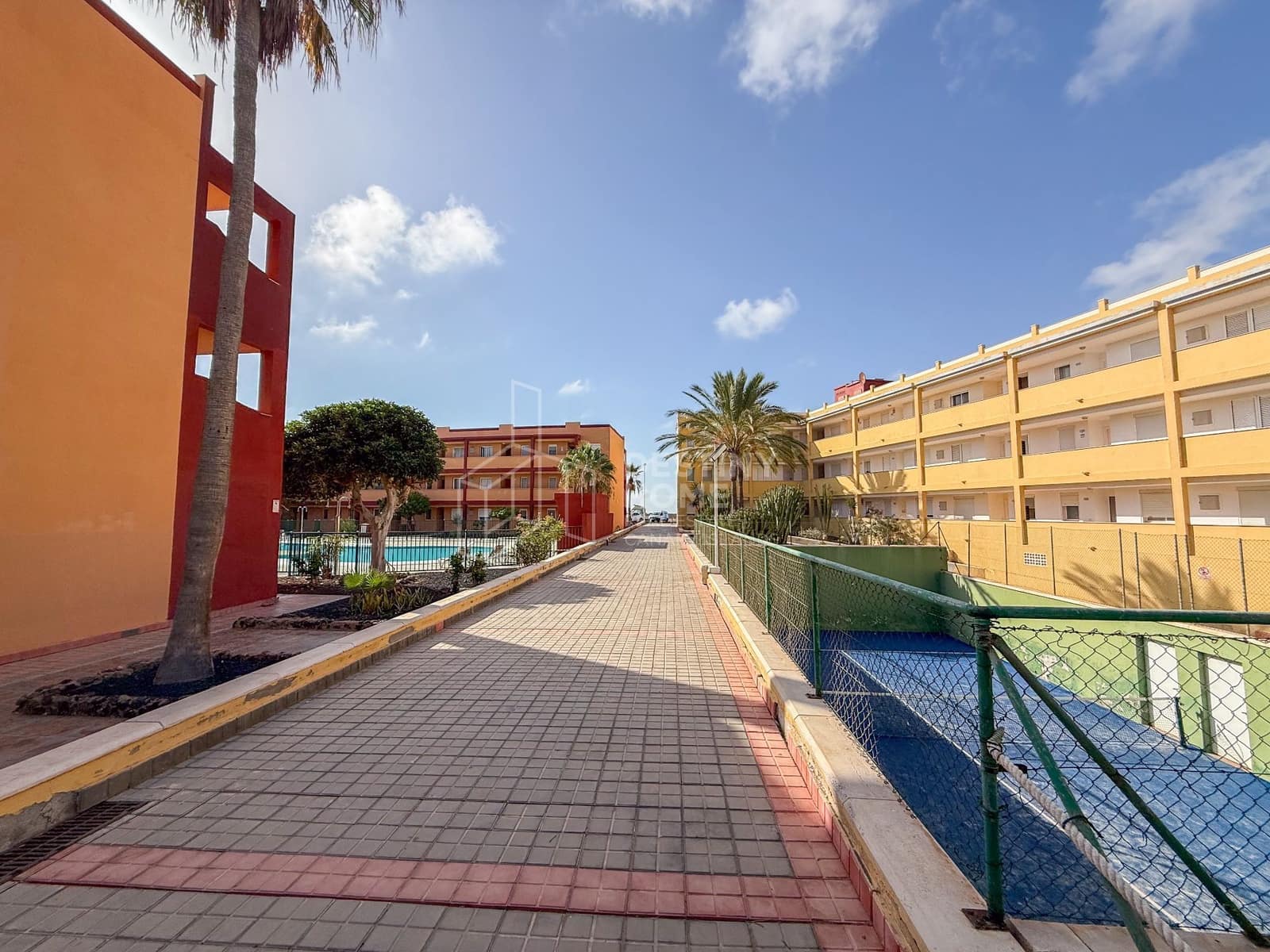 2 slaapkamer Appartement te koop in La Oliva met garage - € 185.000 (Ref: 10123490)