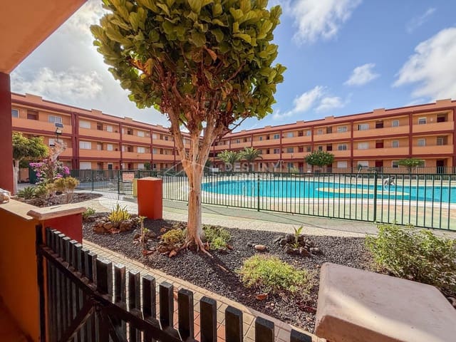 2 slaapkamer Appartement te koop in La Oliva met garage - € 185.000 (Ref: 10123490)