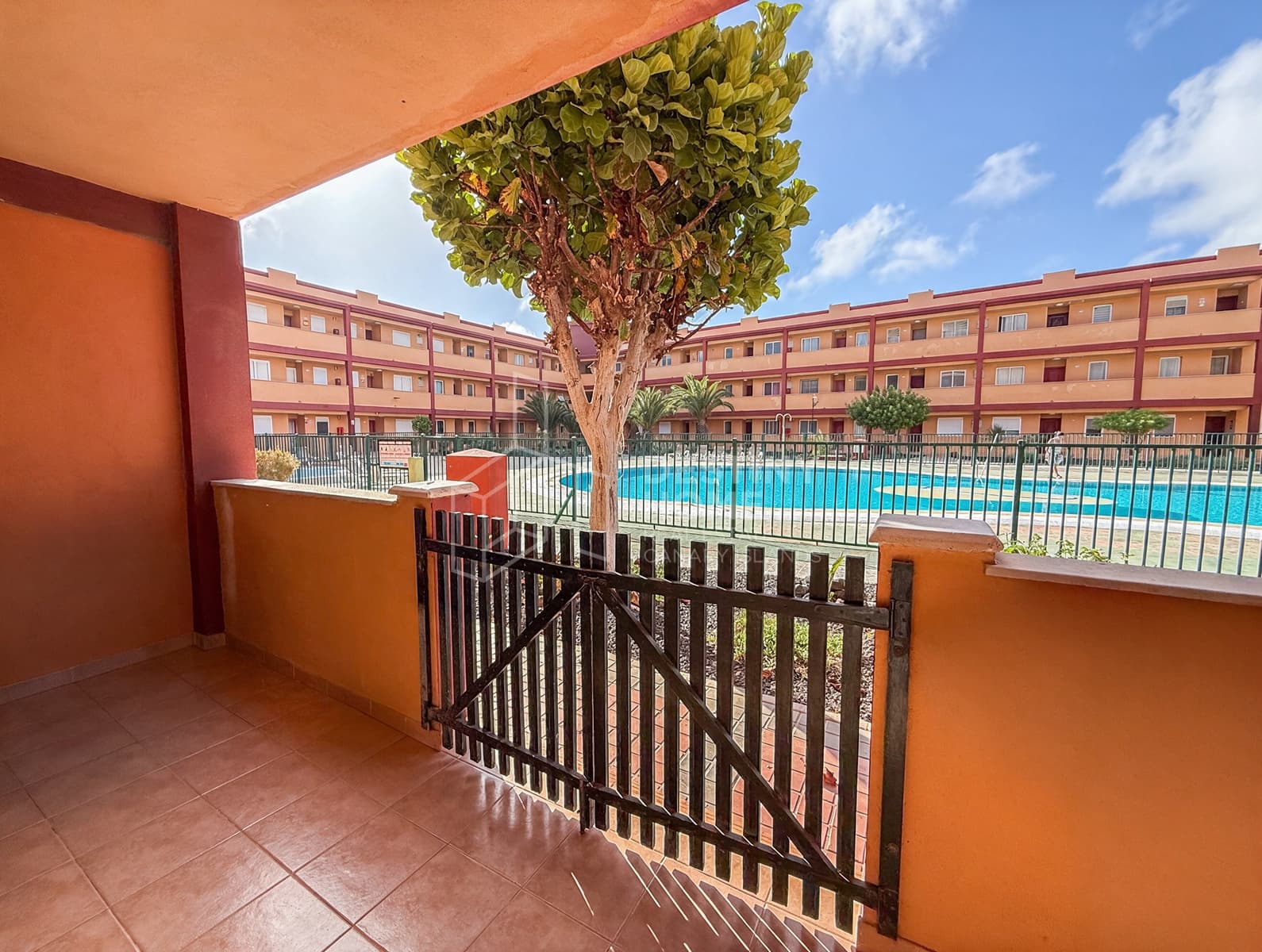 2 slaapkamer Appartement te koop in La Oliva met garage - € 185.000 (Ref: 10123490)