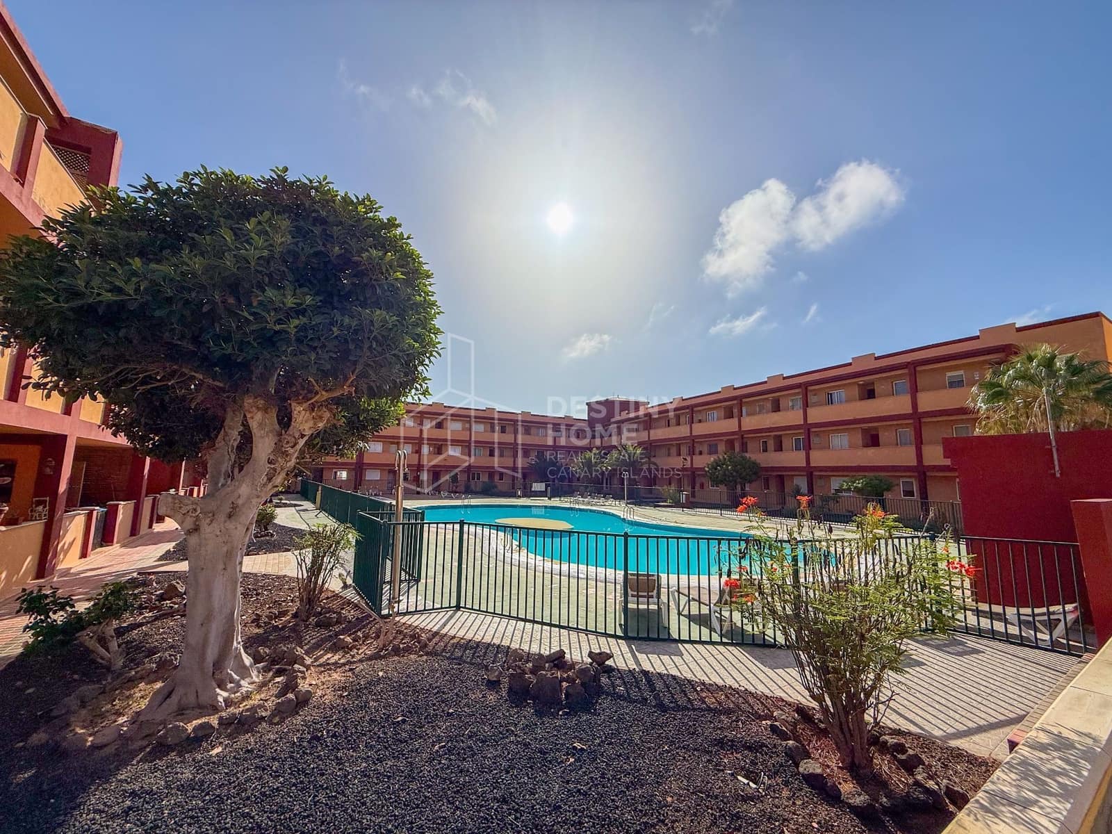 2 slaapkamer Appartement te koop in La Oliva met garage - € 185.000 (Ref: 10123490)