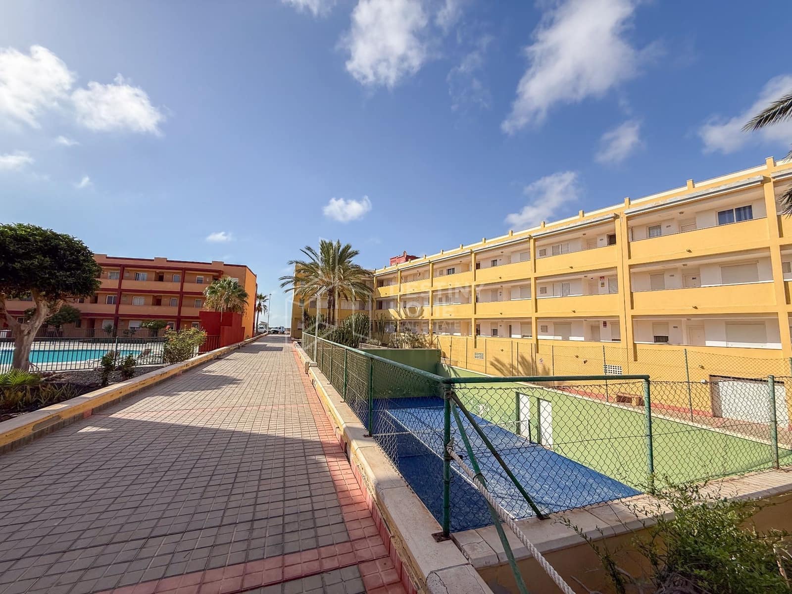 2 slaapkamer Appartement te koop in La Oliva met garage - € 185.000 (Ref: 10123490)