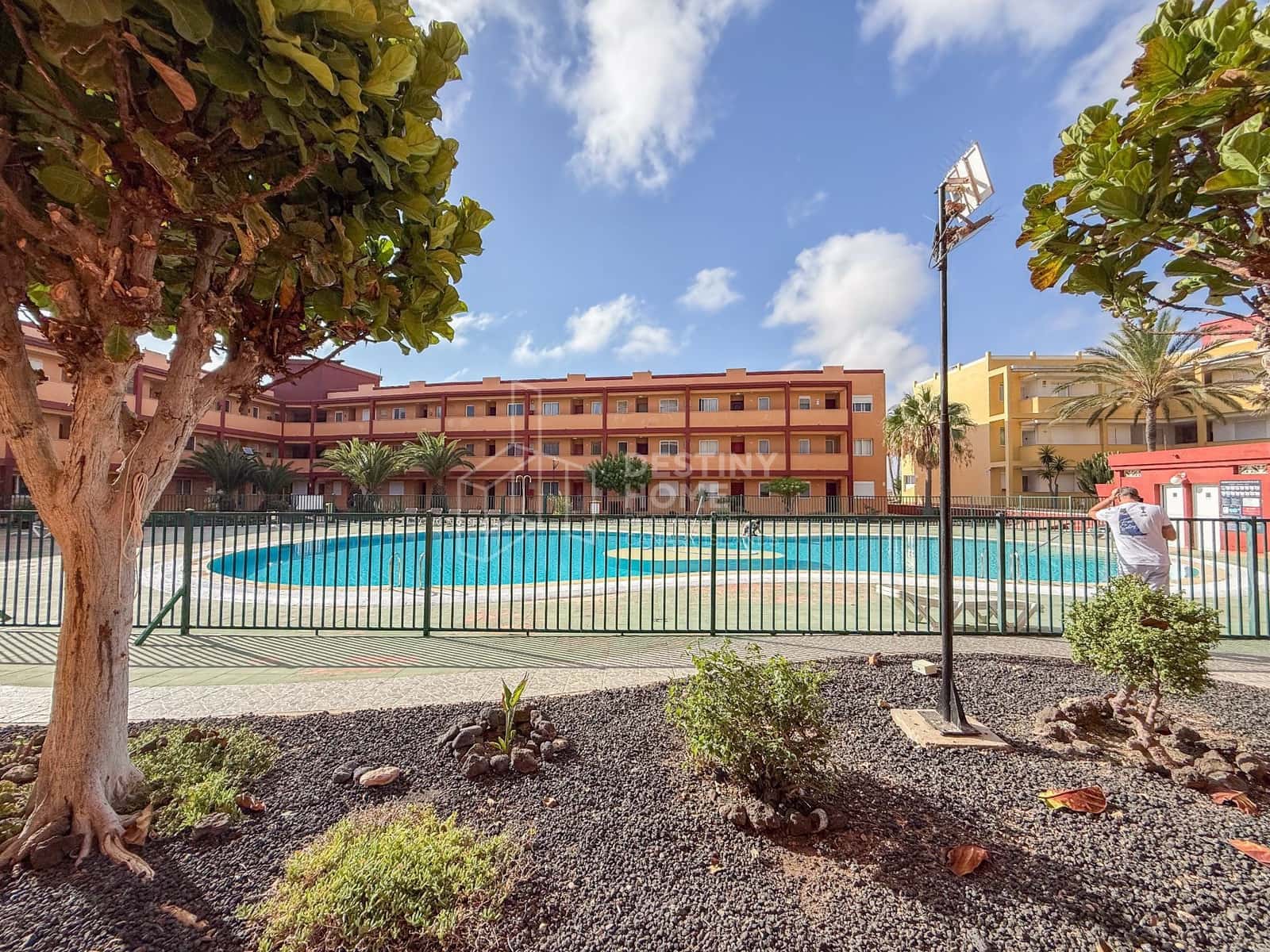 2 slaapkamer Appartement te koop in La Oliva met garage - € 185.000 (Ref: 10123490)