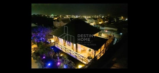 1 bedroom Commercial for sale in La Oliva - € 250,000 (Ref: 10123491)