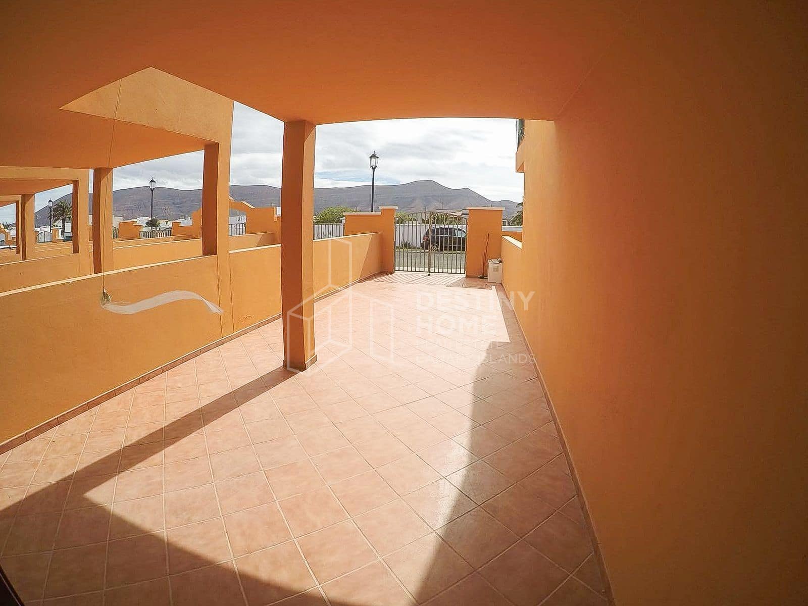 3 bedroom Townhouse for sale in La Oliva with garage - € 235,000 (Ref: 10123492)