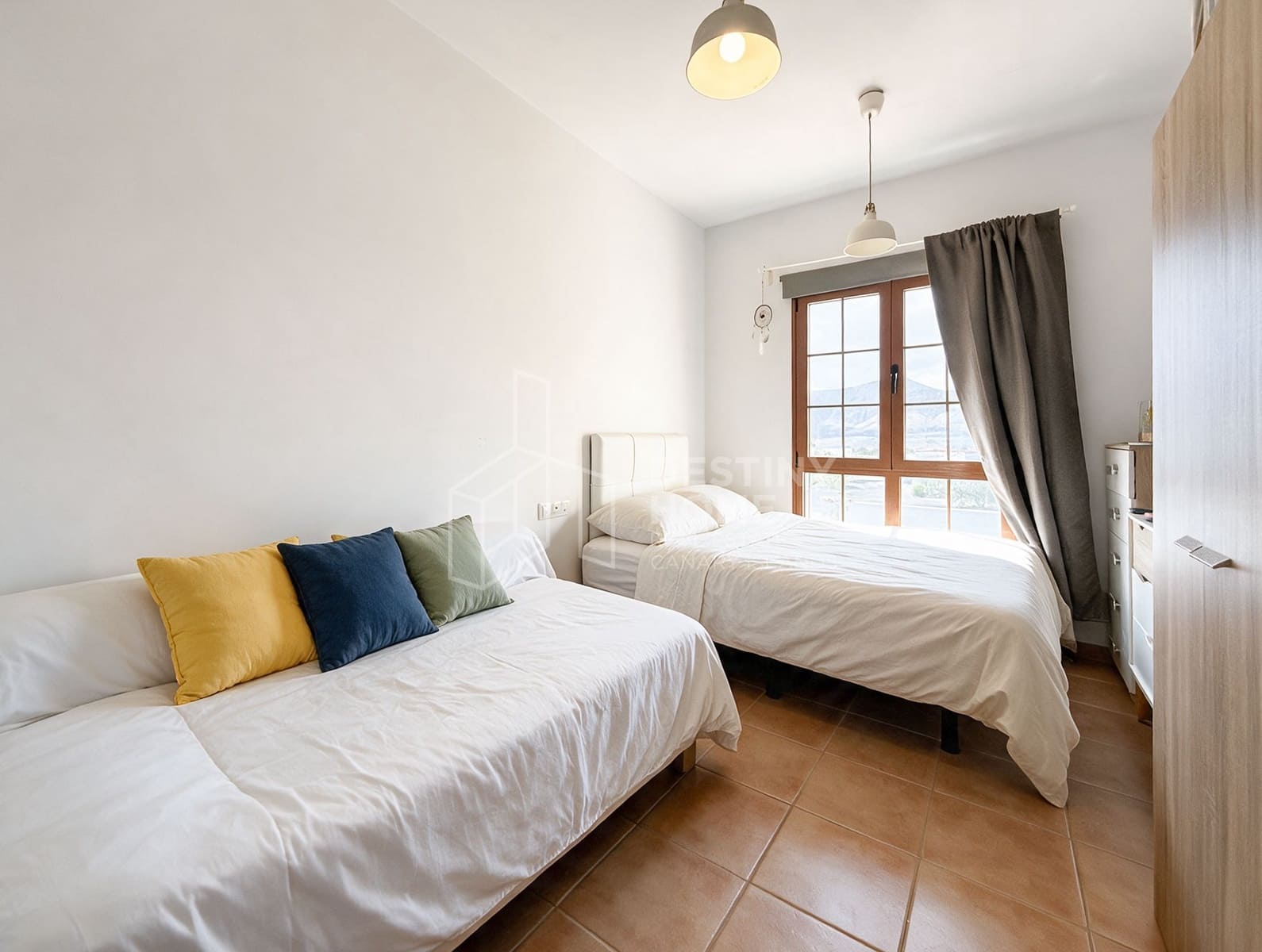 3 bedroom Townhouse for sale in La Oliva with garage - € 235,000 (Ref: 10123492)