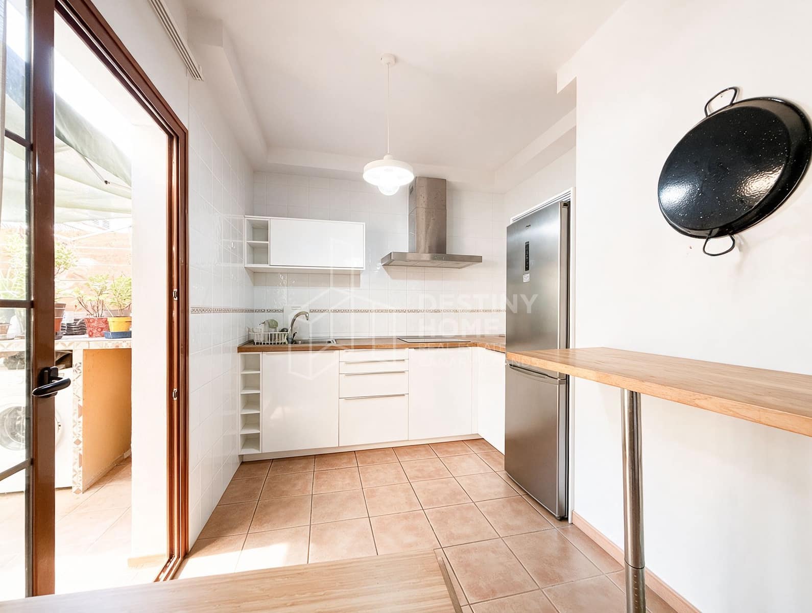 3 bedroom Townhouse for sale in La Oliva with garage - € 235,000 (Ref: 10123492)