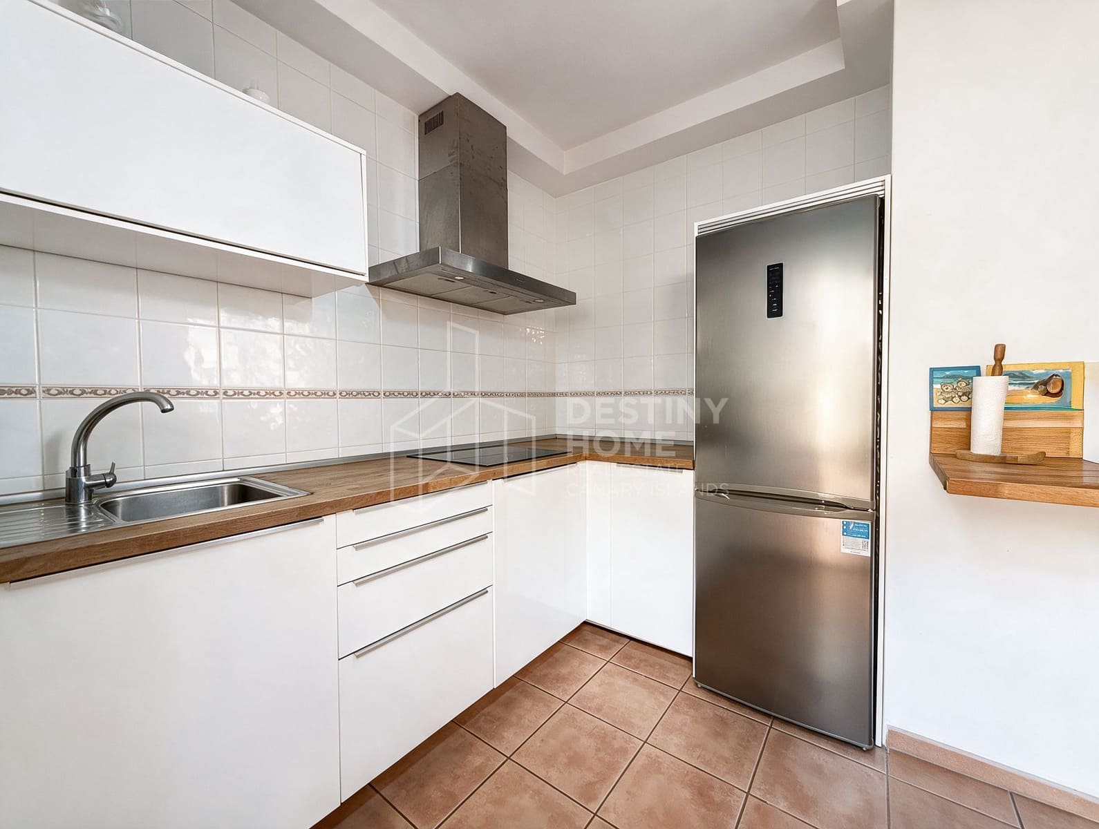 3 bedroom Townhouse for sale in La Oliva with garage - € 235,000 (Ref: 10123492)