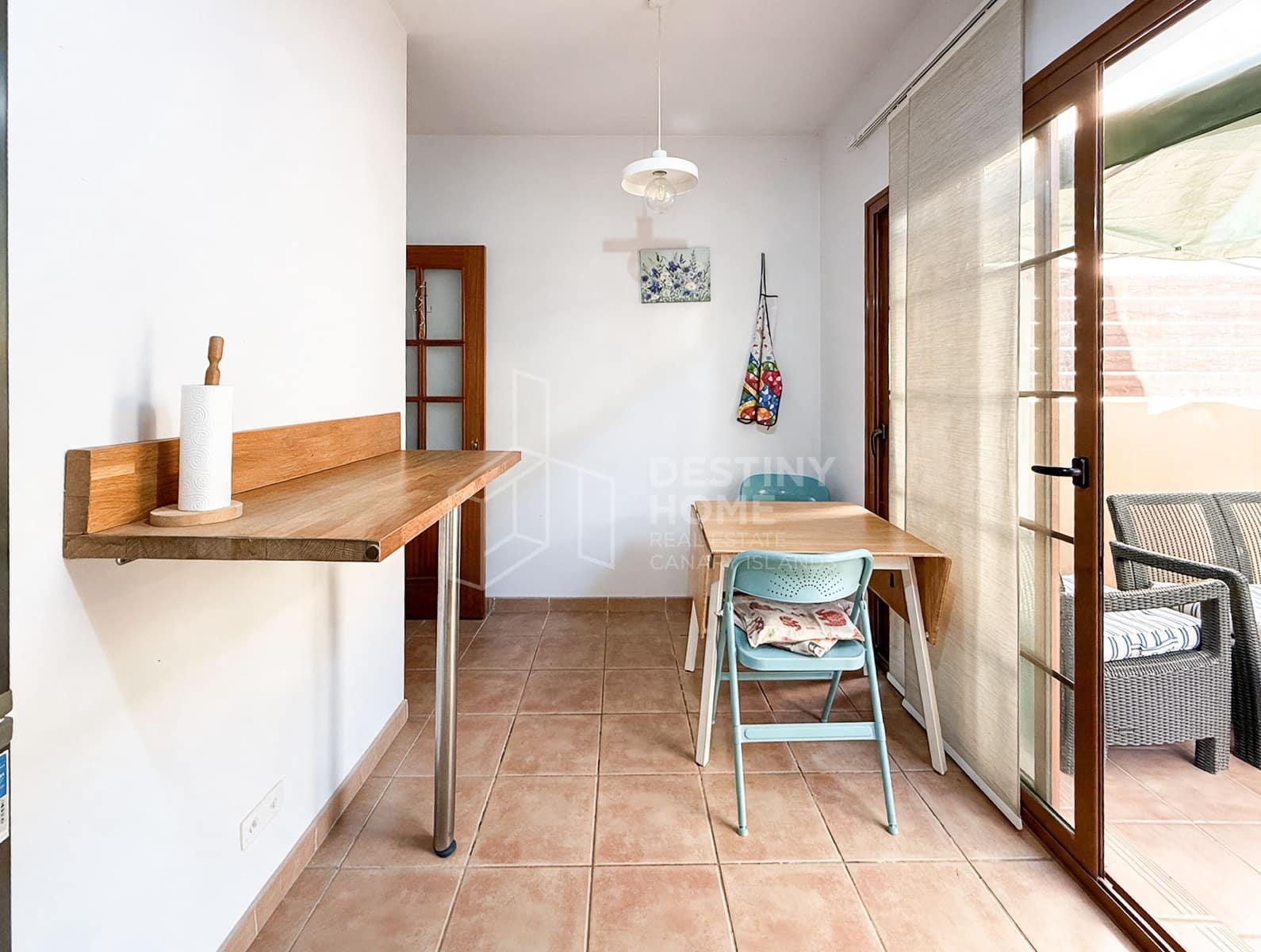 3 bedroom Townhouse for sale in La Oliva with garage - € 235,000 (Ref: 10123492)