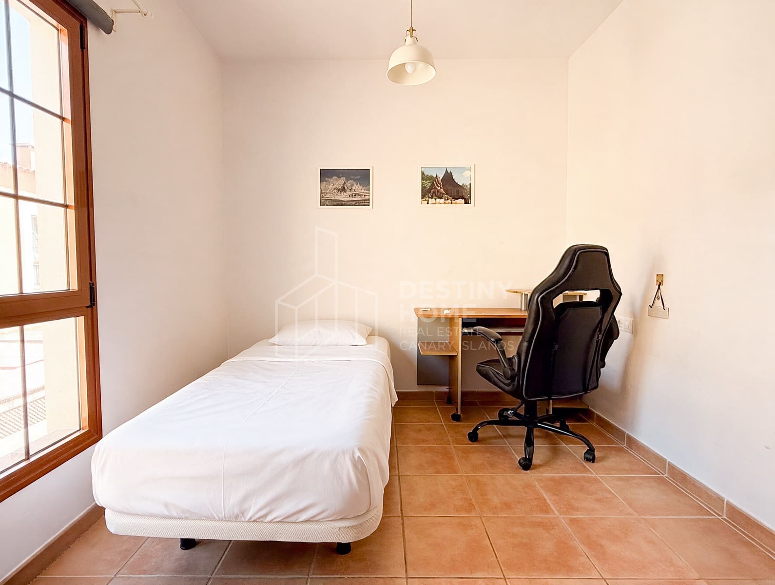 3 bedroom Townhouse for sale in La Oliva with garage - € 235,000 (Ref: 10123492)