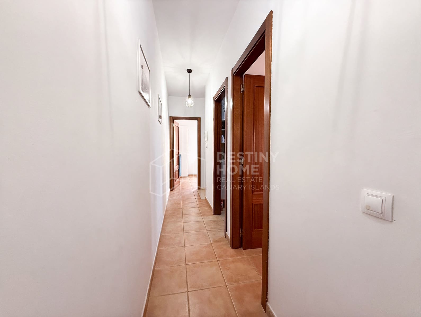 3 bedroom Townhouse for sale in La Oliva with garage - € 235,000 (Ref: 10123492)