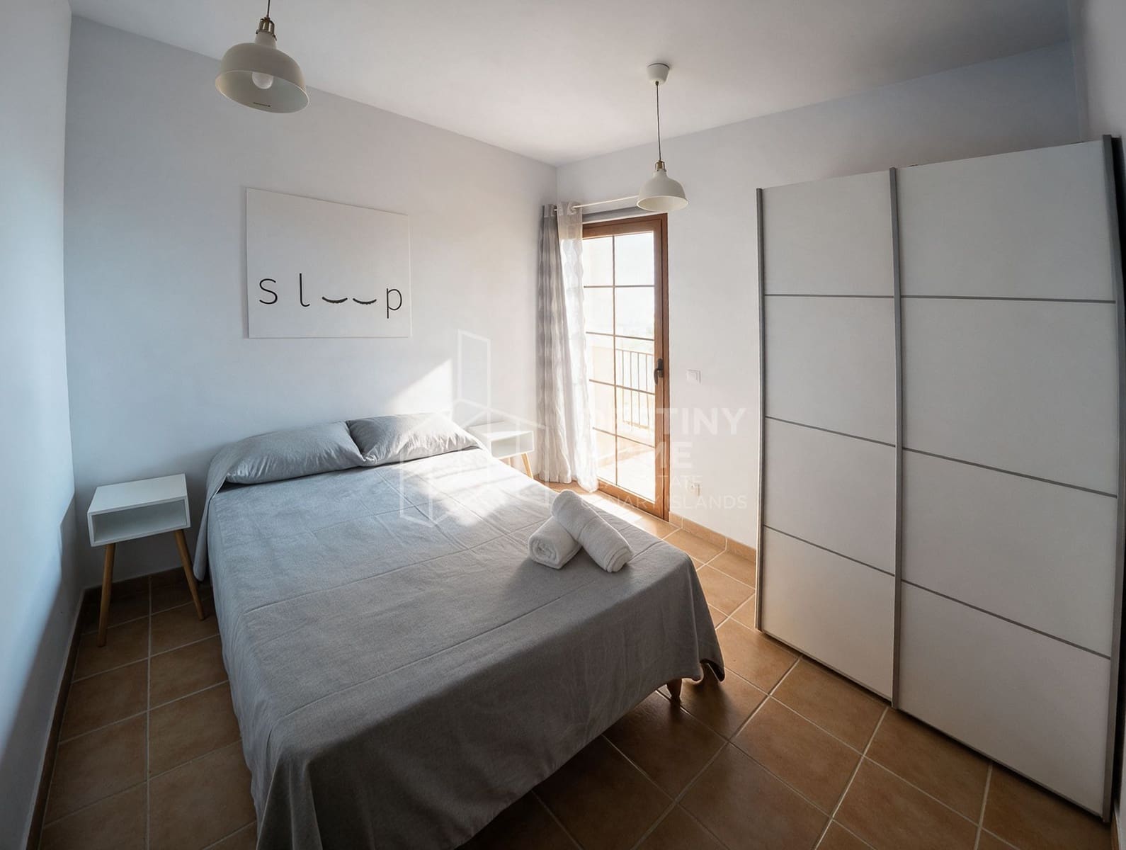 3 bedroom Townhouse for sale in La Oliva with garage - € 235,000 (Ref: 10123492)