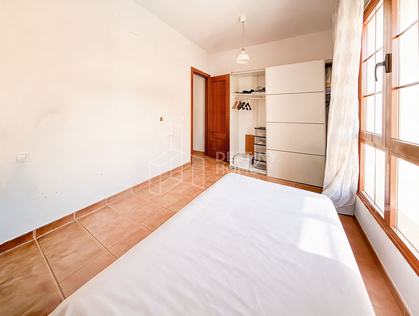 3 bedroom Townhouse for sale in La Oliva with garage - € 235,000 (Ref: 10123492)