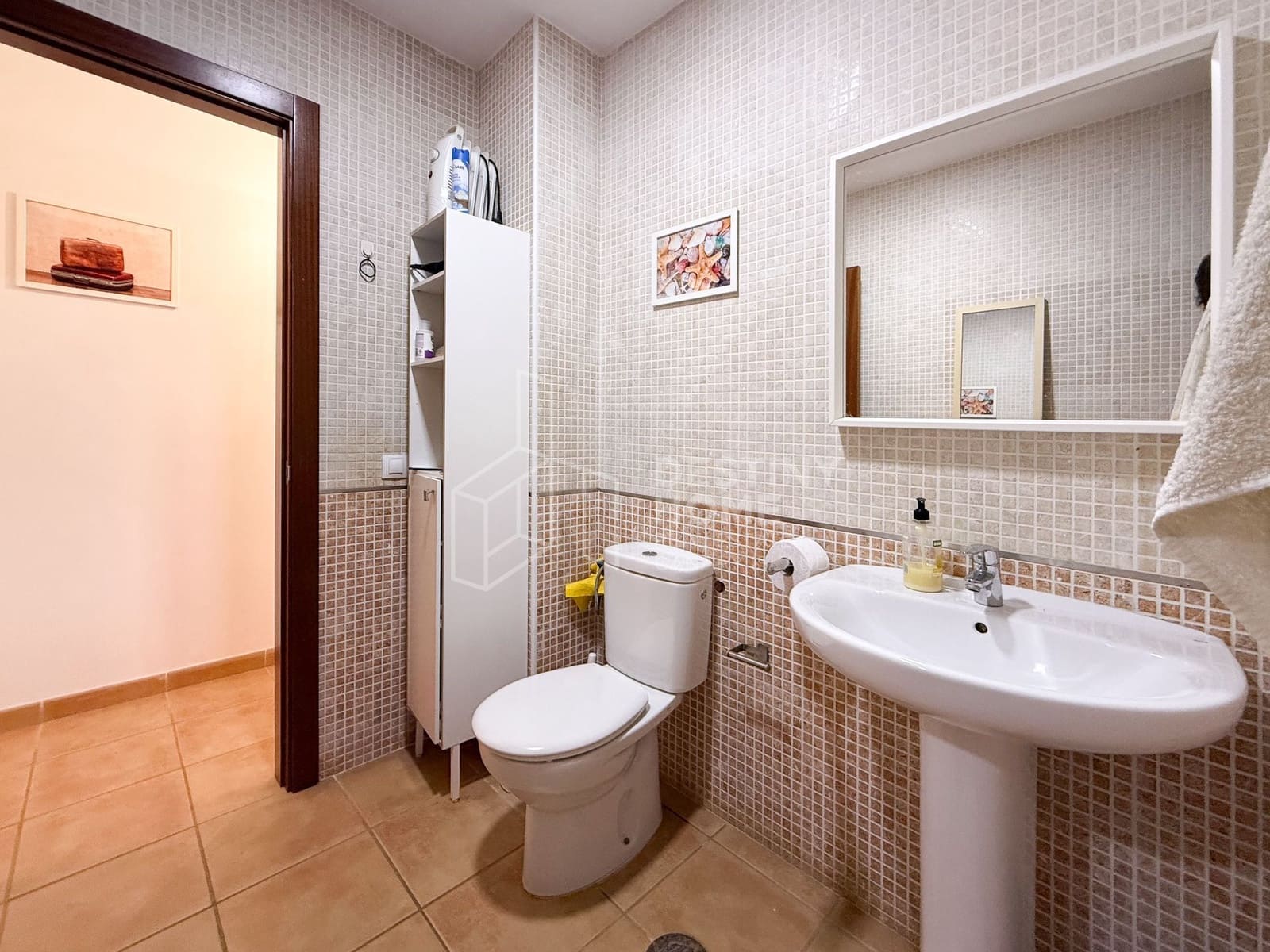 3 bedroom Townhouse for sale in La Oliva with garage - € 235,000 (Ref: 10123492)
