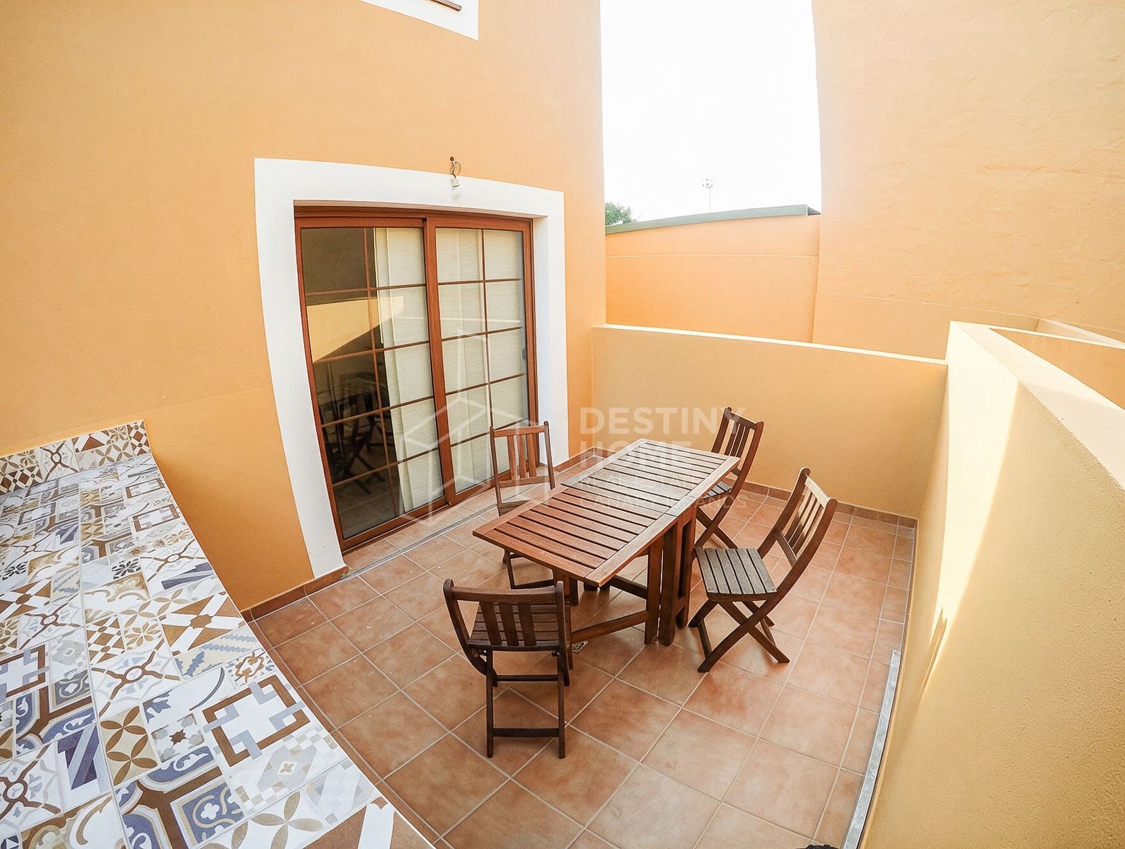 3 bedroom Townhouse for sale in La Oliva with garage - € 235,000 (Ref: 10123492)