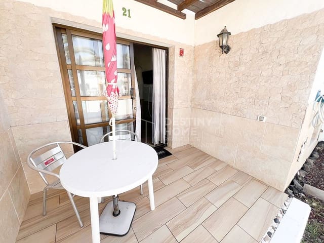 1 slaapkamer Appartement te koop in Costa de Antigua, Antigua met zwembad - € 150.000 (Ref: 10128111)